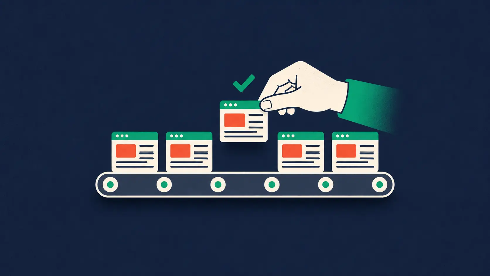 Ce qu'il faut (et ne faut pas) automatiser en SEO